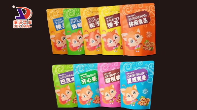 食品包裝袋內(nèi)這個(gè)東西，千萬讓孩子遠(yuǎn)離！