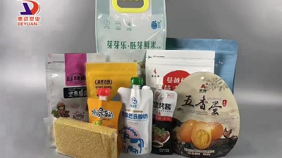 食品包裝袋上那些常用的標識，都是什么意思？